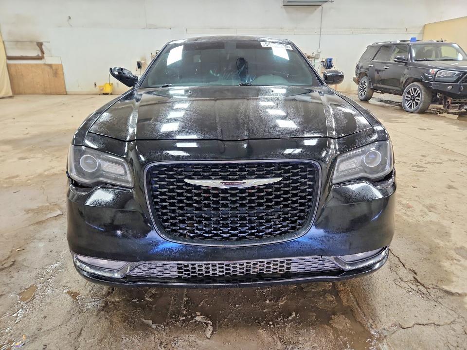 Aukcja sprzedaży 2016 Chrysler 300, vin: 2C3CCABG0GH304489, numer aukcji: 54479036