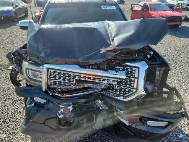 Продаж на аукціоні авто 2018 Gmc Sierra, vin: 3GTU2NEC1JG467002, номер лоту: 54021896