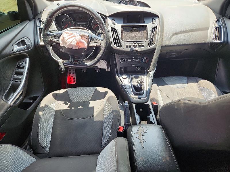 Aukcja sprzedaży 2018 Ford Focus, vin: 1FADP3L94JL306911, numer aukcji: 54901116