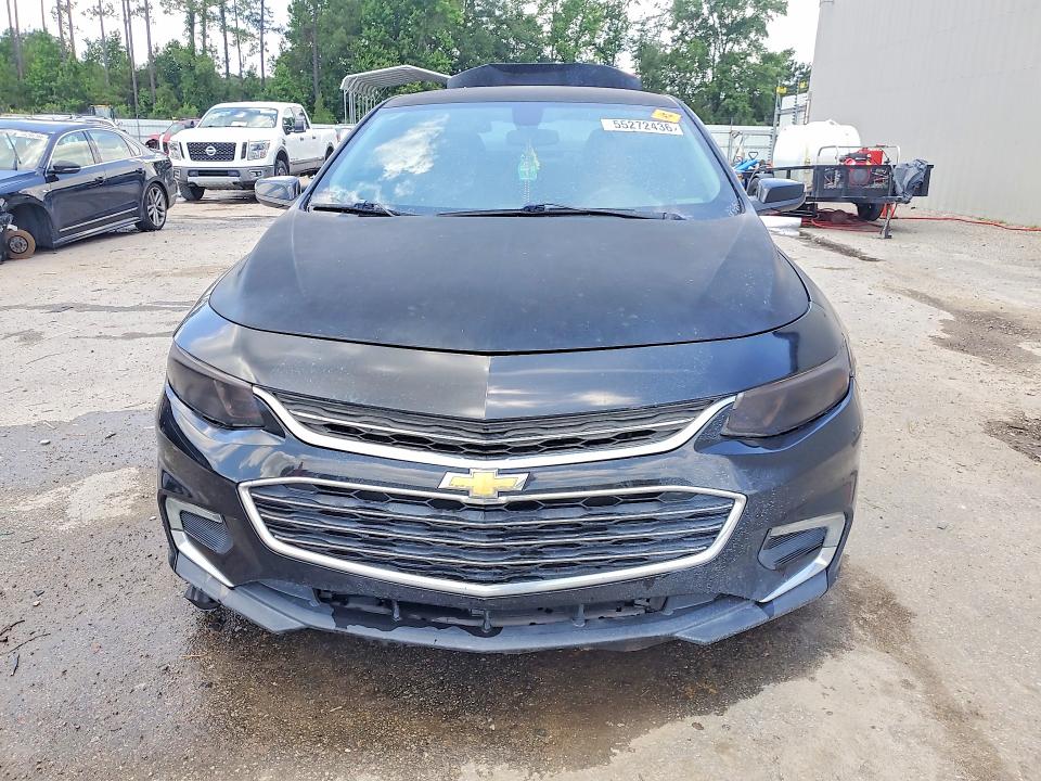 Продажа на аукционе авто 2017 Chevrolet Malibu, vin: 1G1ZE5ST7HF246591, номер лота: 55272436