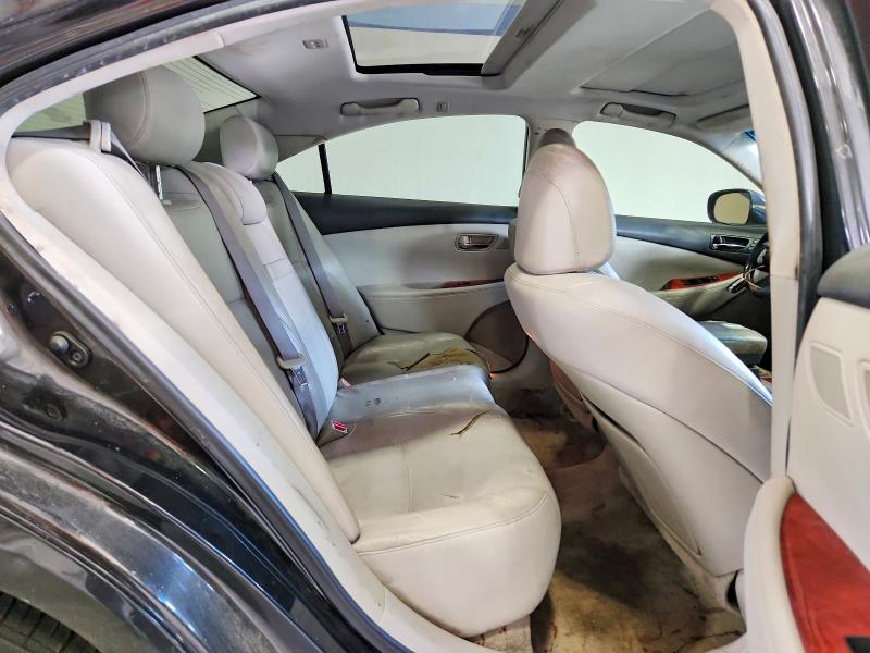 Продажа на аукционе авто 2007 Lexus Es, vin: JTHBJ46G872068481, номер лота: 52536136