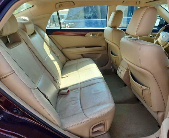 Продаж на аукціоні авто 2011 Toyota Avalon, vin: 4T1BK3DB8BU437736, номер лоту: 54502216