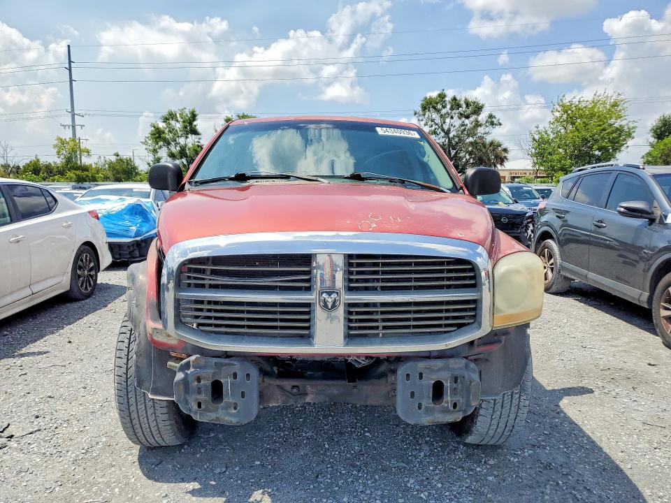 Aukcja sprzedaży 2006 Dodge Ram 1500, vin: 1D7HA18N36S624786, numer aukcji: 66709946