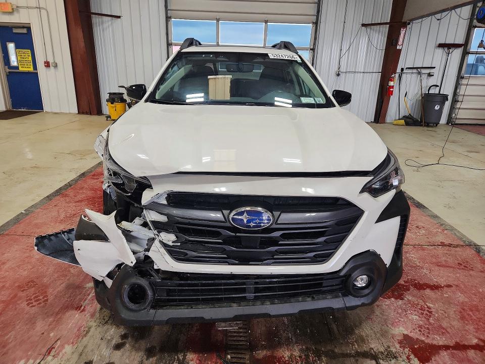 2023 Subaru Outback მანქანა იყიდება აუქციონზე, vin: 4S4BTGND7P3115378, აუქციონის ნომერი: 53247266