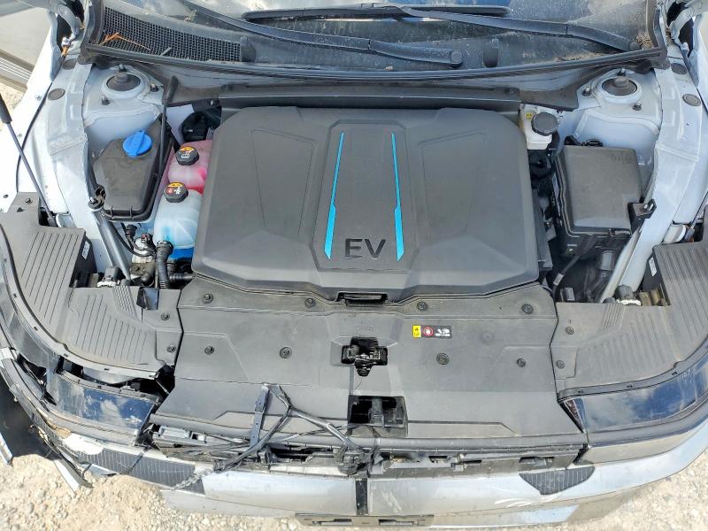 Продаж на аукціоні авто 2023 Hyundai Ioniq 5, vin: KM8KRDAF9PU127613, номер лоту: 52523276
