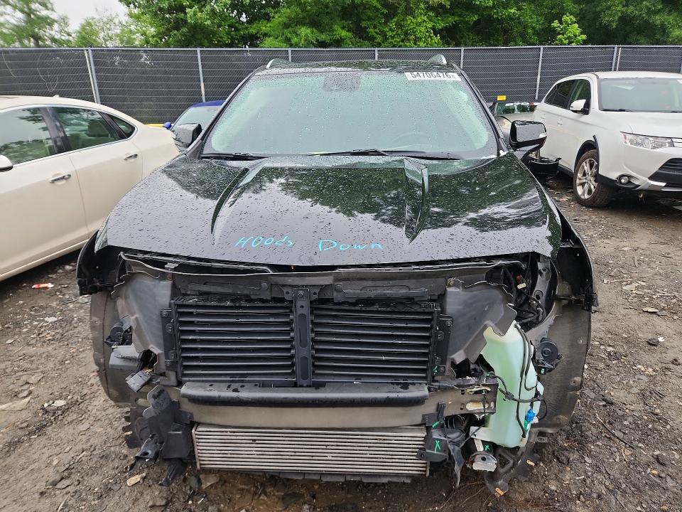 Aukcja sprzedaży 2020 Cadillac Xt4, vin: 1GYFZDR41LF049538, numer aukcji: 54706476