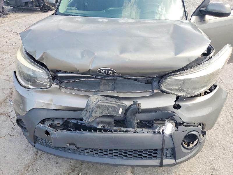 Продажа на аукционе авто 2017 Kia Soul, vin: KNDJN2A24H7481763, номер лота: 54560446