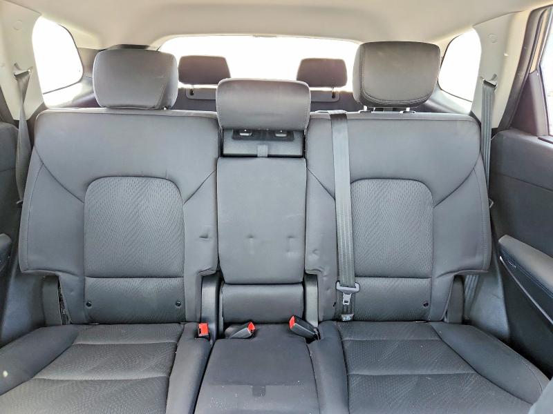 Продажа на аукционе авто 2019 Hyundai Santa Fe Xl, vin: KM8SNDHF9KU303845, номер лота: 53901836