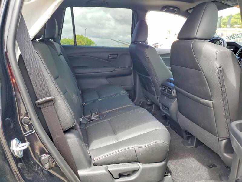 Aukcja sprzedaży 2024 Honda Passport, vin: 5FNYF8H55RB009095, numer aukcji: 55107086