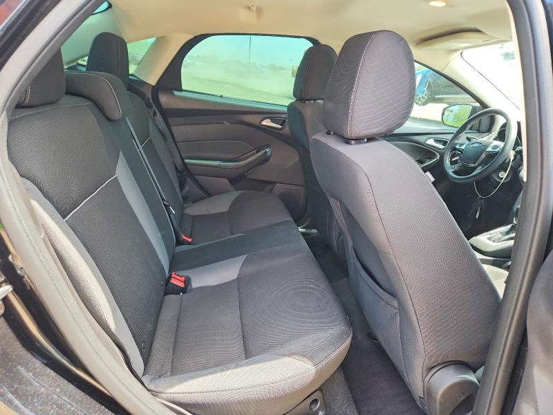 Продажа на аукционе авто 2014 Ford Focus, vin: 1FADP3F25EL371500, номер лота: 54916736