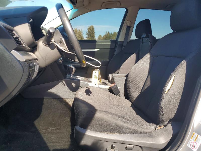 Aukcja sprzedaży 2012 Subaru Outback, vin: 4S4BRBGC3C3227286, numer aukcji: 53313976
