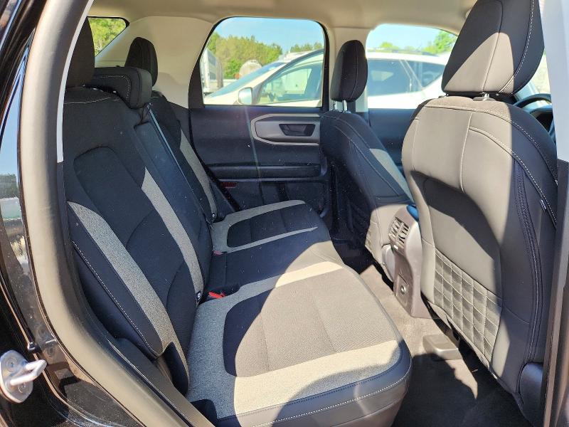 Aukcja sprzedaży 2025 Ford Bronco Sport, vin: 3FMCR9BN8SRE58643, numer aukcji: 53299836
