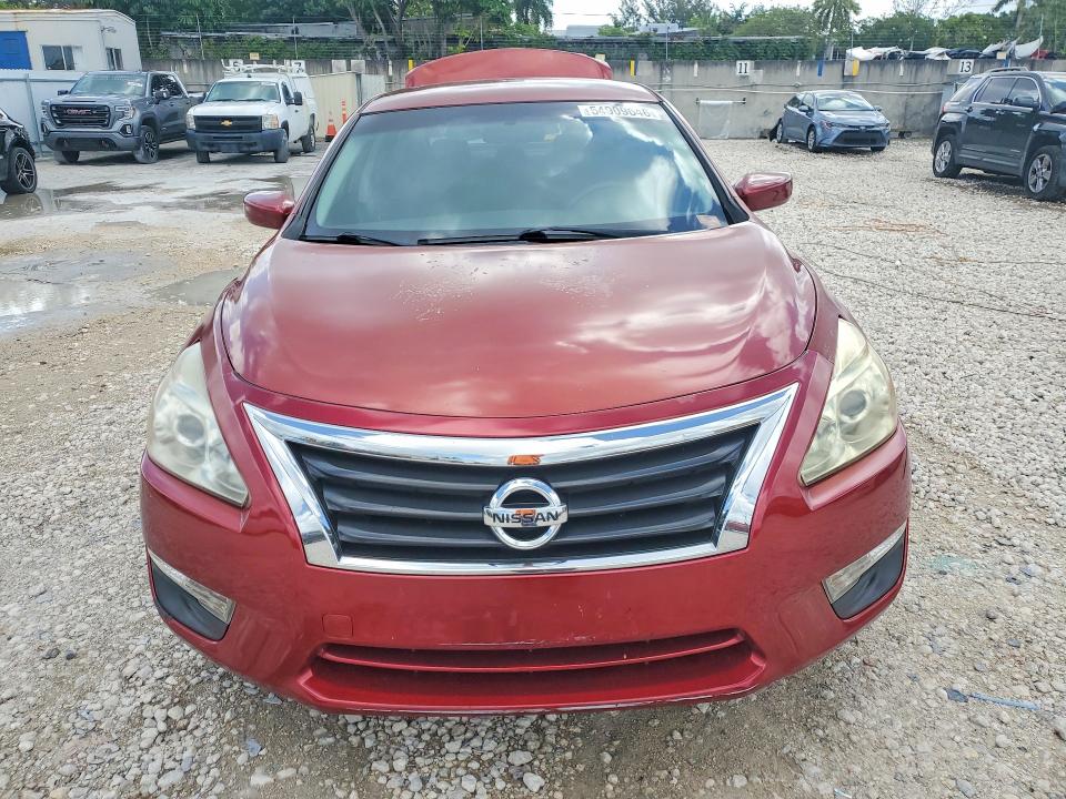 Aukcja sprzedaży 2014 Nissan Altima, vin: 1N4AL3AP4EC416461, numer aukcji: 54909646