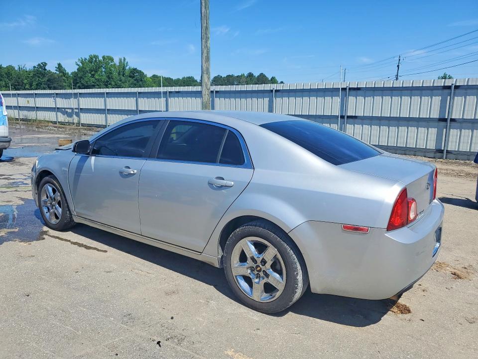 Продаж на аукціоні авто 2010 Chevrolet Malibu, vin: 1G1ZC5E05AF246098, номер лоту: 52182206
