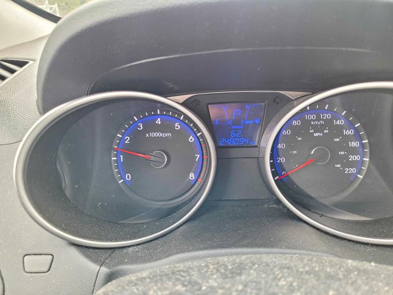 Aukcja sprzedaży 2015 Hyundai Tucson, vin: KM8JT3AF0FU971576, numer aukcji: 53959796