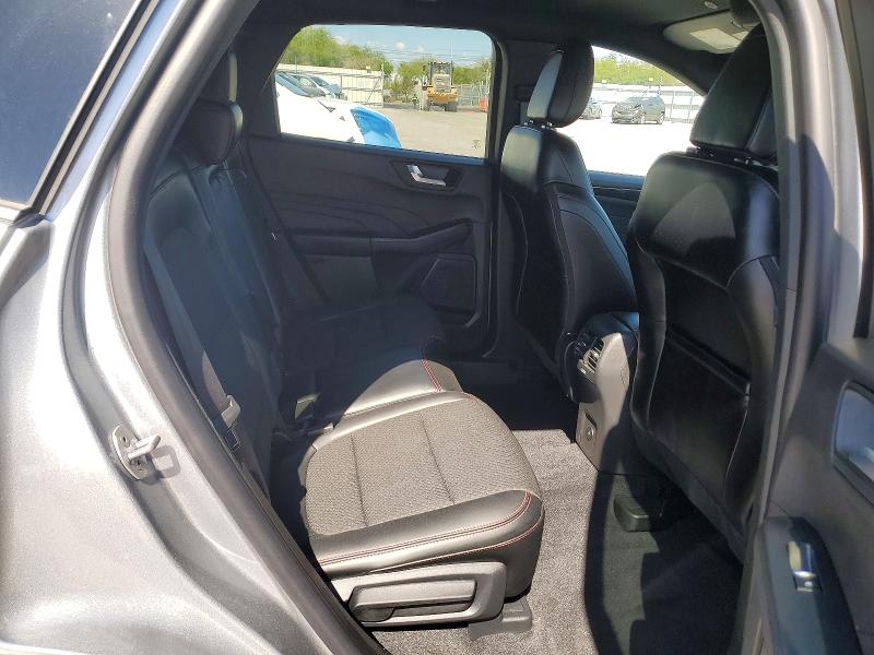 52431036 :رقم المزاد ، 1FMCU9PZ3RUA47437 vin ، 2024 Ford Escape مزاد بيع