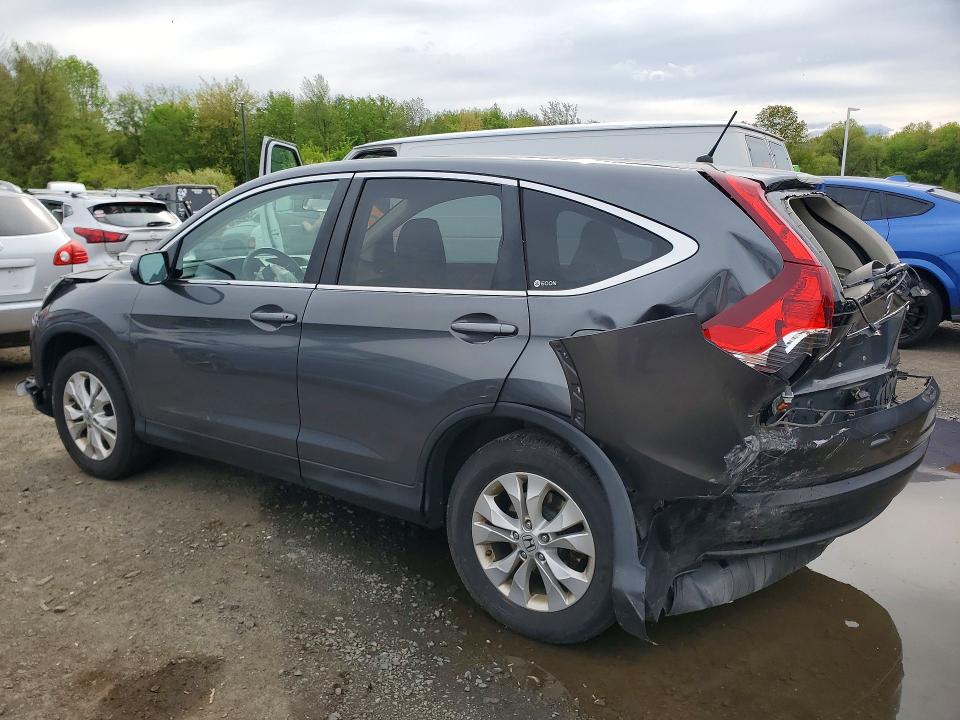 52701556 :رقم المزاد ، 2HKRM4H51CH621564 vin ، 2012 Honda Cr-v مزاد بيع