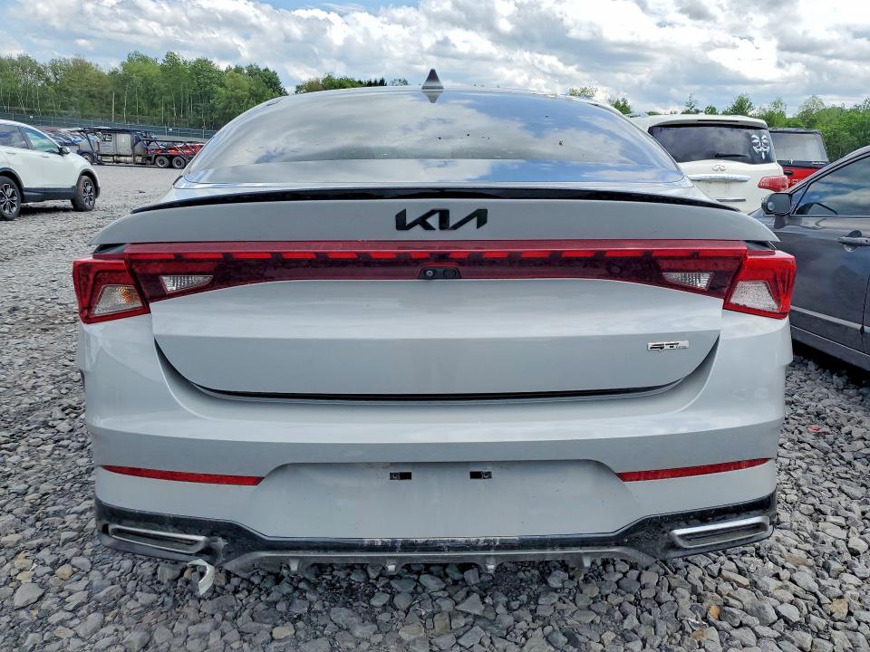 Aukcja sprzedaży 2023 Kia K5, vin: 5XXG64J25PG180864, numer aukcji: 54066176