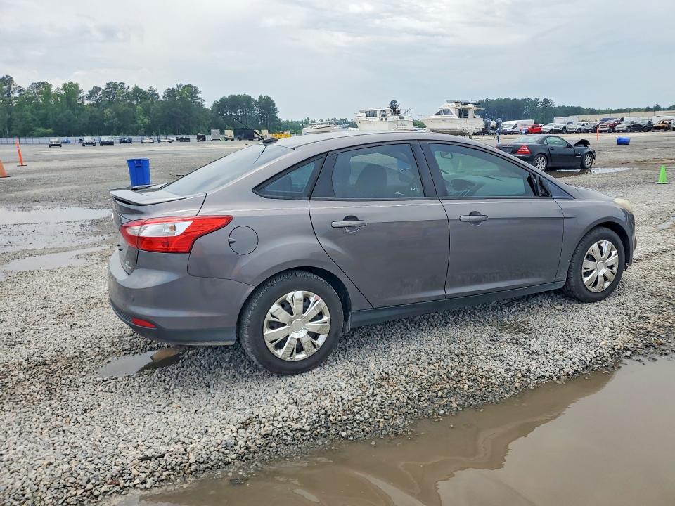 Aukcja sprzedaży 2013 Ford Focus, vin: 1FADP3F23DL330118, numer aukcji: 53227806