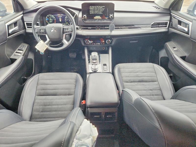 Aukcja sprzedaży 2024 Mitsubishi Outlander, vin: JA4J3VA80RZ085714, numer aukcji: 53548186