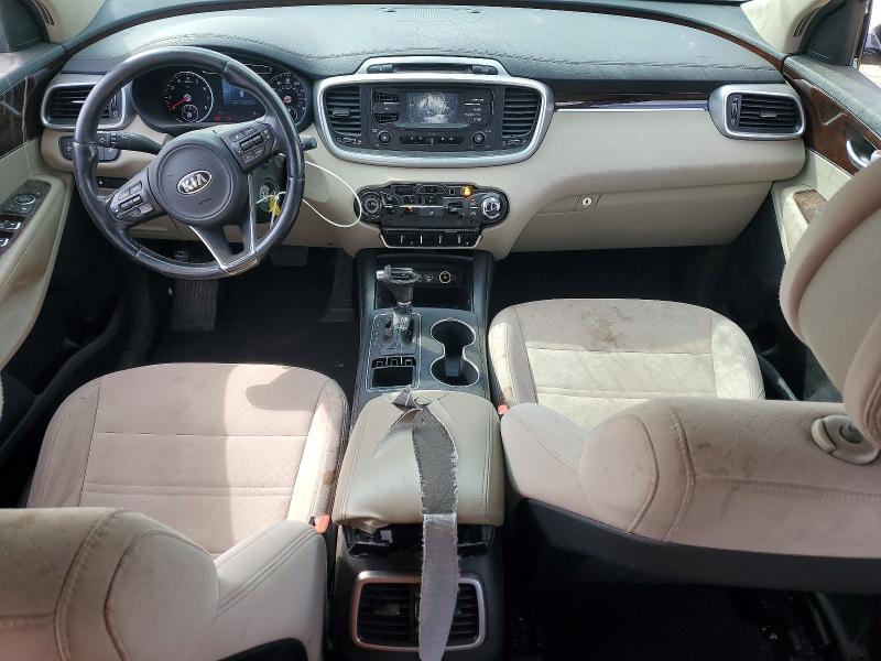 Продажа на аукционе авто 2016 Kia Sorento, vin: 5XYPGDA38GG049512, номер лота: 54456216