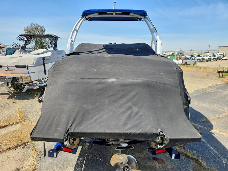 Продажа на аукционе авто 2013 Cobalt Boat, vin: FGE6D063F313, номер лота: 52193506