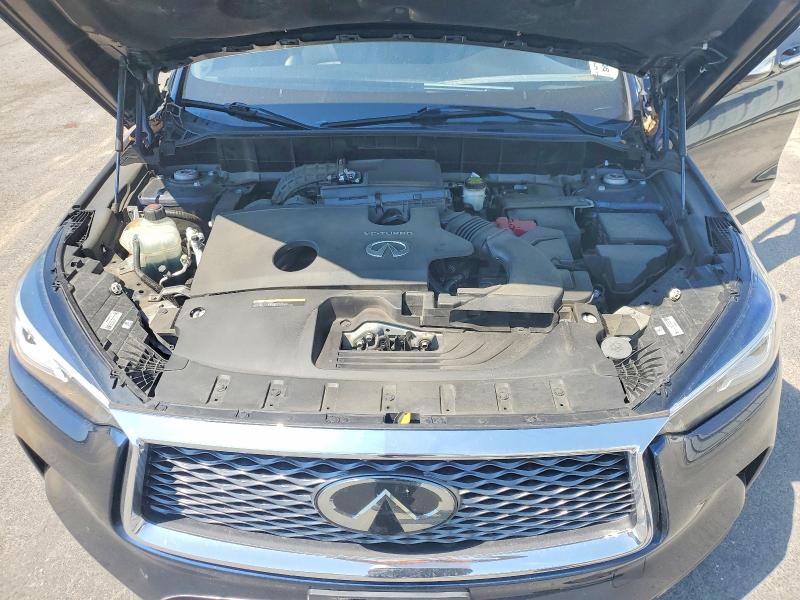 Aukcja sprzedaży 2021 Infiniti Qx50, vin: 3PCAJ5CB9MF121483, numer aukcji: 53786746