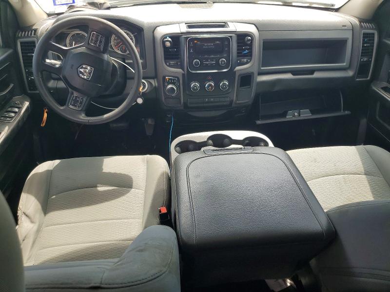 55402976 :رقم المزاد ، 1C6RR6FT9KS683851 vin ، 2019 Ram 1500 Classic مزاد بيع