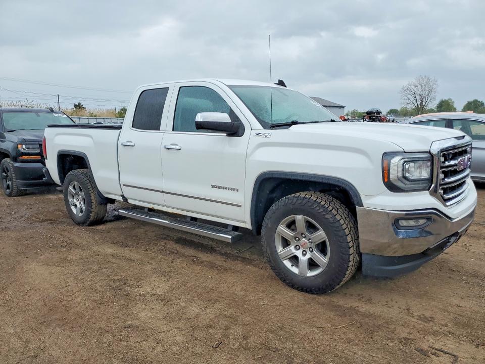 Aukcja sprzedaży 2017 Gmc Sierra, vin: 1GTV2NEC0HZ162489, numer aukcji: 52318676