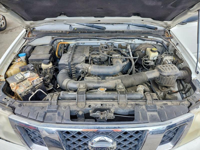 2016 Nissan Frontier მანქანა იყიდება აუქციონზე, vin: 1N6BD0CT3GN792383, აუქციონის ნომერი: 55204236