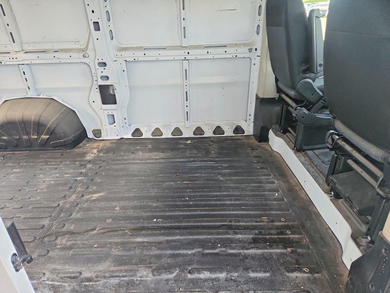 Продаж на аукціоні авто 2018 Ram Promaster 1500, vin: 3C6TRVAG1JE132583, номер лоту: 50191786