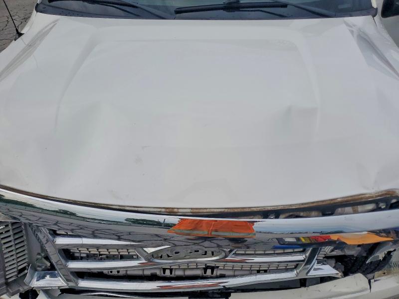 2012 Ford F150 მანქანა იყიდება აუქციონზე, vin: 1FTFW1CF6CFC75257, აუქციონის ნომერი: 54416916