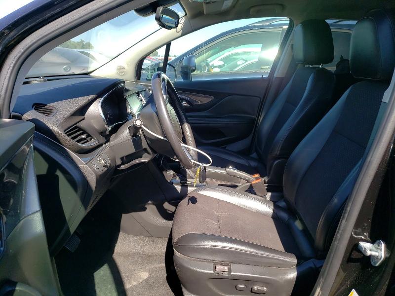 Aukcja sprzedaży 2018 Buick Encore, vin: KL4CJASB4JB694321, numer aukcji: 53369226