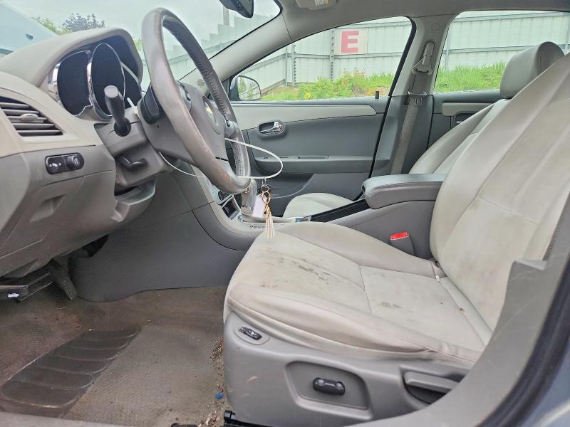 Продаж на аукціоні авто 2008 Chevrolet Malibu, vin: 1G1ZJ57708F273865, номер лоту: 53157136
