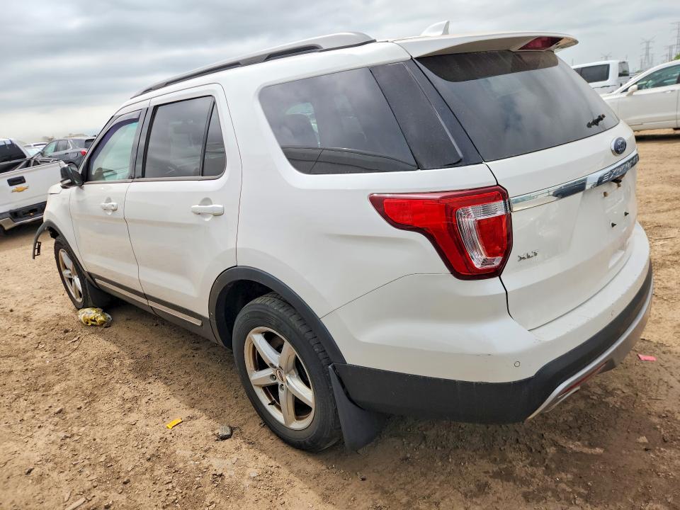 Продаж на аукціоні авто 2016 Ford Explorer, vin: 1FM5K8D89GGC31426, номер лоту: 54082326