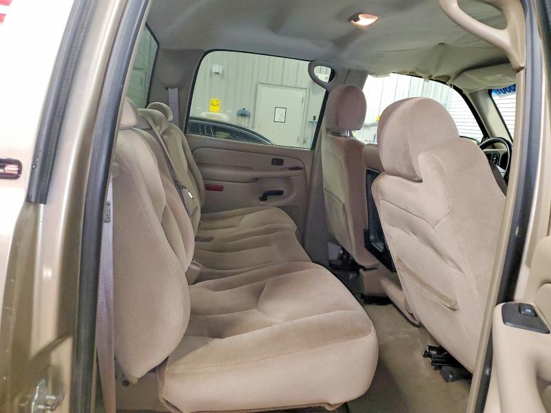 52918536 :رقم المزاد ، 2GTEK13T741326710 vin ، 2004 Gmc New Sierra مزاد بيع