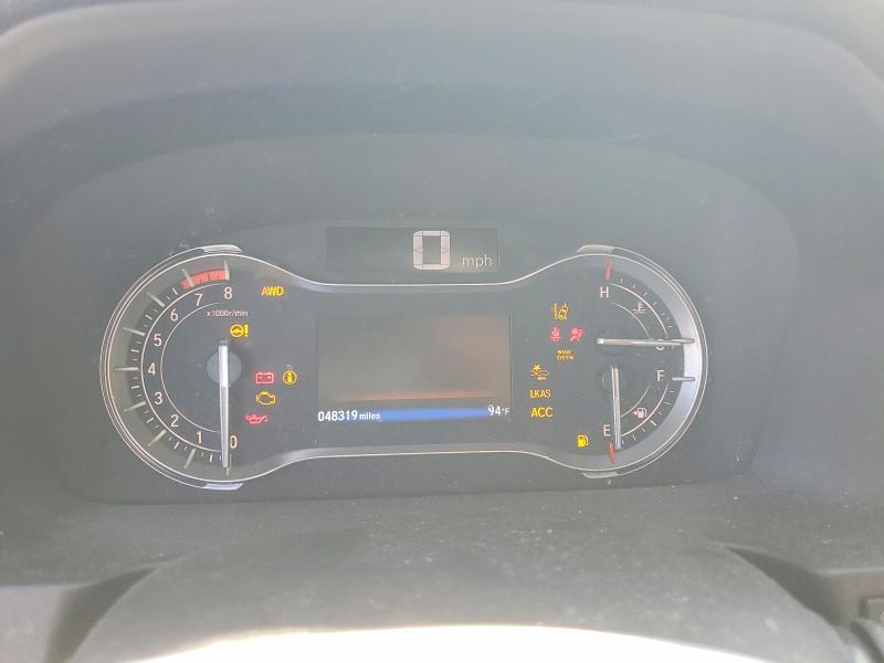 Продаж на аукціоні авто 2022 Honda Ridgeline, vin: 5FPYK3F75NB011983, номер лоту: 53744696