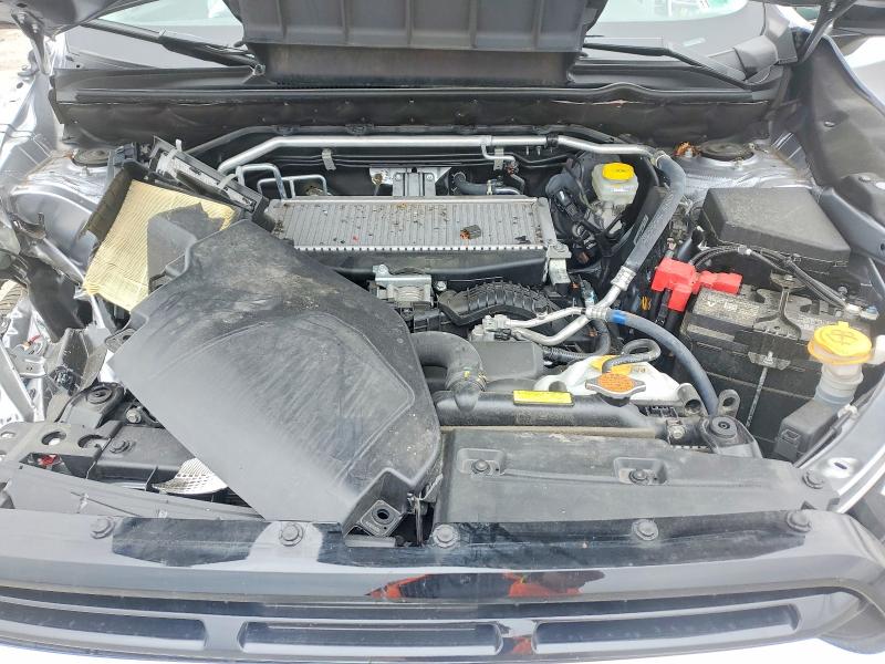 2024 Subaru Ascent მანქანა იყიდება აუქციონზე, vin: 4S4WMAWD9R3464099, აუქციონის ნომერი: 54473606