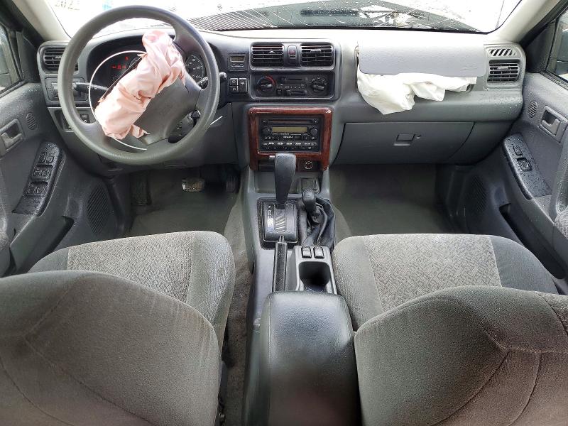 Aukcja sprzedaży 2002 Isuzu Rodeo, vin: 4S2DM58W524326890, numer aukcji: 52466086