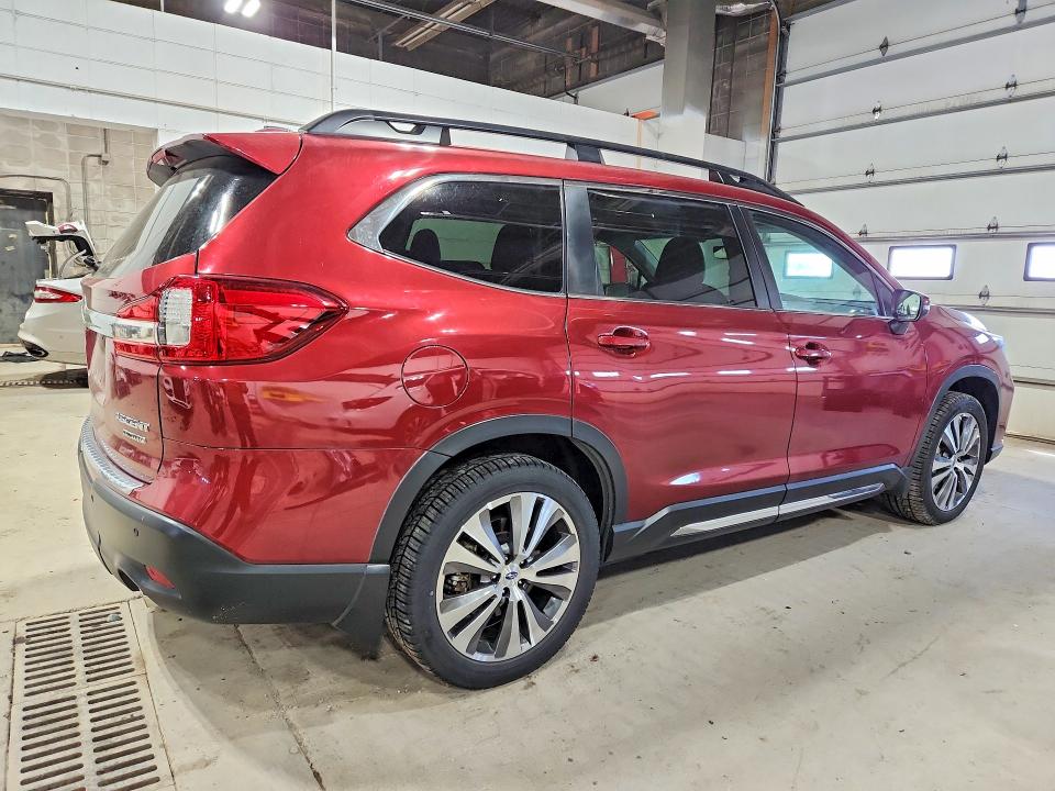 Aukcja sprzedaży 2020 Subaru Ascent, vin: 4S4WMALD5L3448249, numer aukcji: 51033436