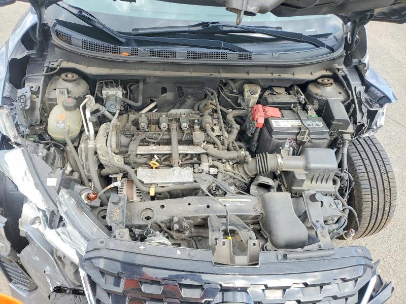 Продаж на аукціоні авто 2021 Nissan Kicks, vin: 3N1CP5BV3ML498754, номер лоту: 52396376