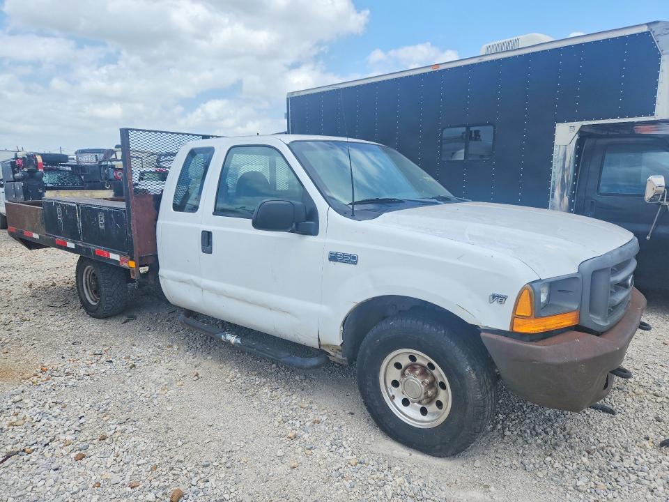 Продаж на аукціоні авто 2000 Ford F350, vin: 1FTSX30L9YED94502, номер лоту: 51913196