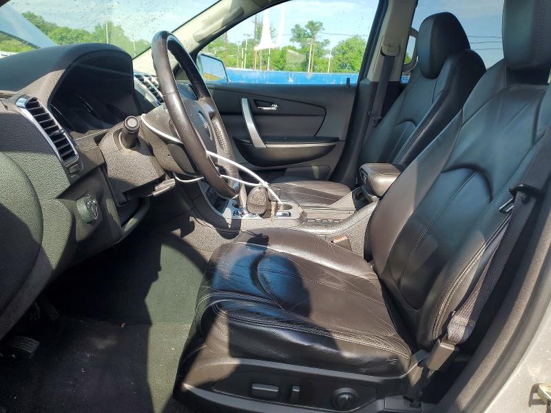 Продажа на аукционе авто 2010 Gmc Acadia, vin: 1GKLVMED4AJ182237, номер лота: 52895646