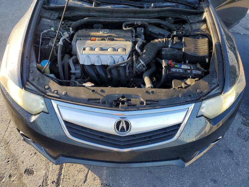 Aukcja sprzedaży 2013 Acura Tsx, vin: JH4CU2F40DC004026, numer aukcji: 53630236