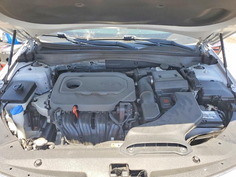 Aukcja sprzedaży 2018 Kia Optima, vin: 5XXGT4L34JG190713, numer aukcji: 55352356