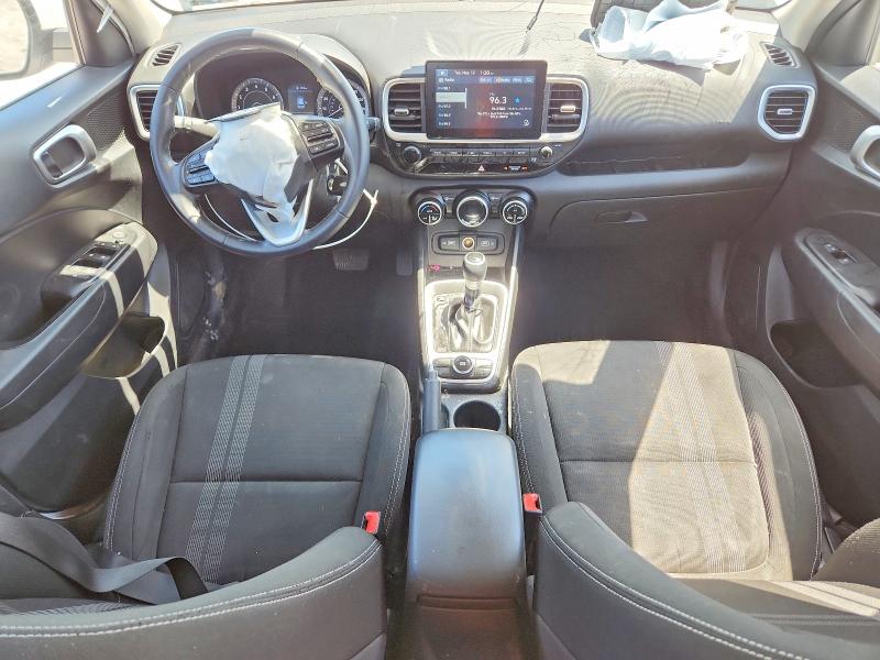 Aukcja sprzedaży 2022 Hyundai Venue, vin: KMHRC8A32NU132307, numer aukcji: 53331216