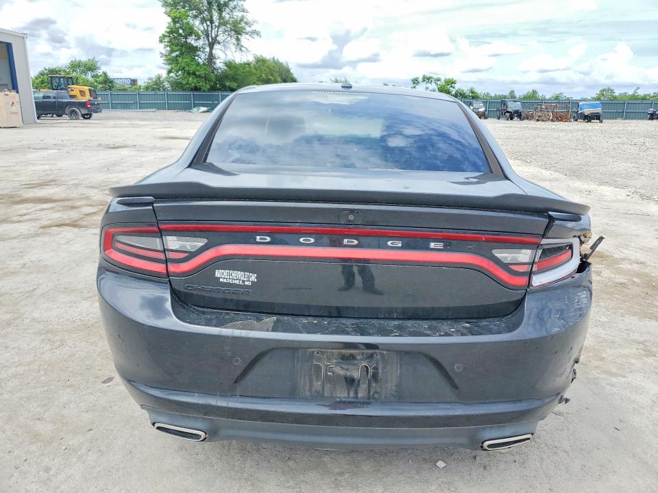 Aukcja sprzedaży 2018 Dodge Charger, vin: 2C3CDXBG8JH336937, numer aukcji: 55047946