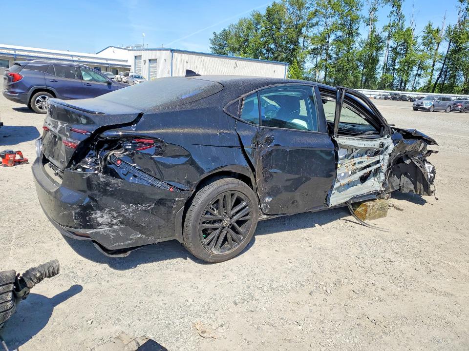 Продаж на аукціоні авто 2026 Toyota Camry, vin: 4T1DAACK4TU682519, номер лоту: 53108296