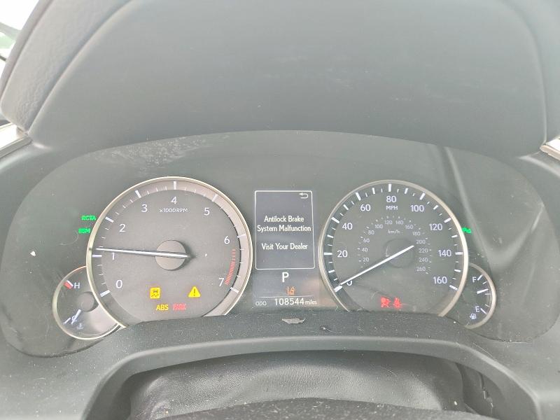 Продаж на аукціоні авто 2018 Lexus Rx, vin: JTJDZKCA5J2005771, номер лоту: 54956256