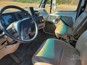 2007 Sterling Truck L მანქანა იყიდება აუქციონზე, vin: 2FWBAWDJ17AX71609, აუქციონის ნომერი: 53057726